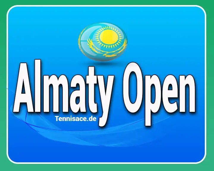Almaty Open 2024 – Astana Open Spielplan, Preisgelder und Spieler