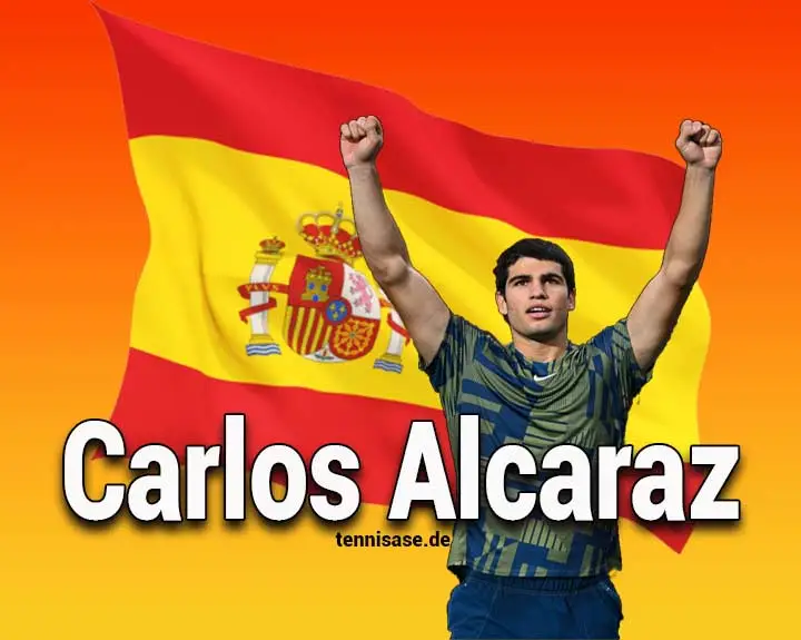 Carlos Alcaraz – BIo, Alter, Karriere und Erfolge