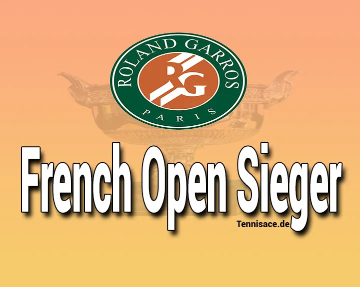 French Open Sieger Liste
