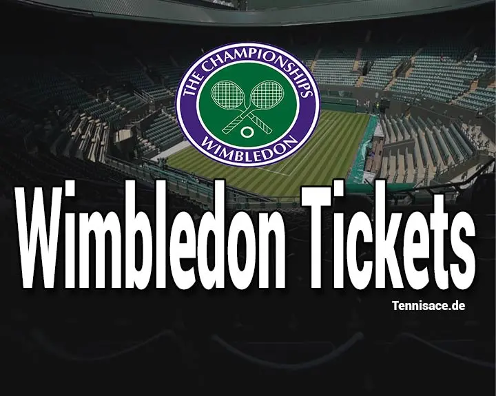 Wimbledon Tickets Preise 2024