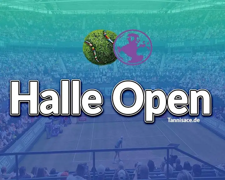 Tennis Halle Open – Terra Wortmann Open 2024