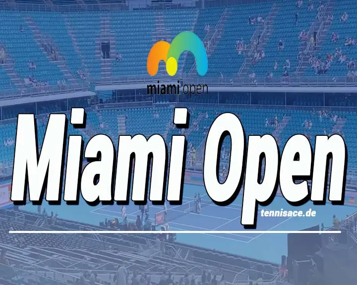 Miami Open Spielplan 2025