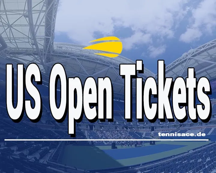 US Open Tickets Preise