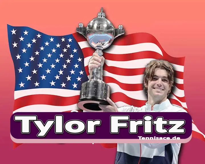 Taylor Fritz