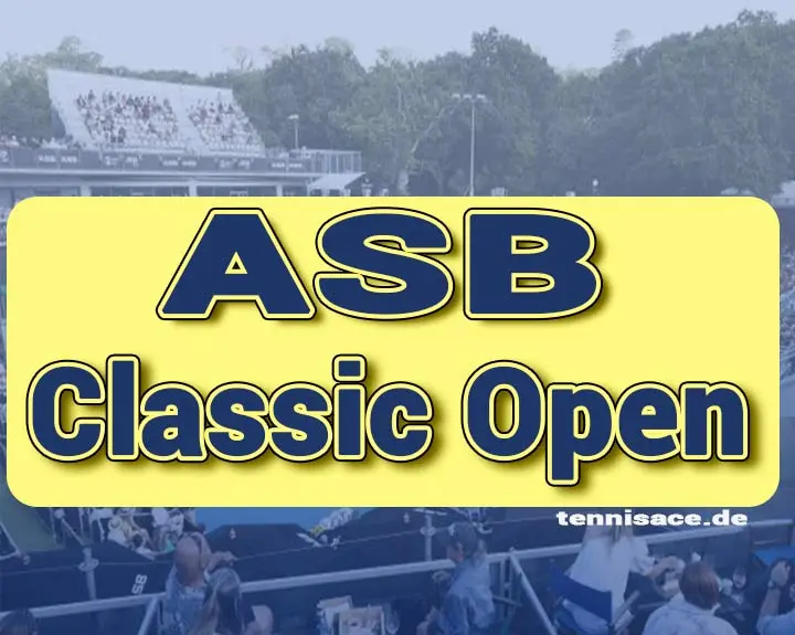 ASB Classic Open