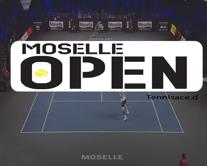 Moselle open